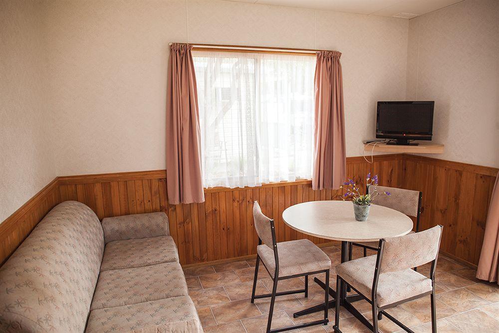 Hotel Crystal Brook Tourist Park Doncaster East Esterno foto