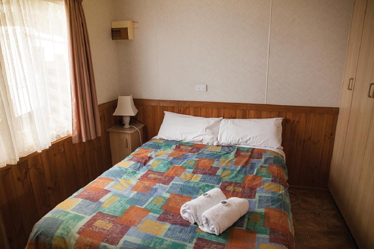 Hotel Crystal Brook Tourist Park Doncaster East Camera foto