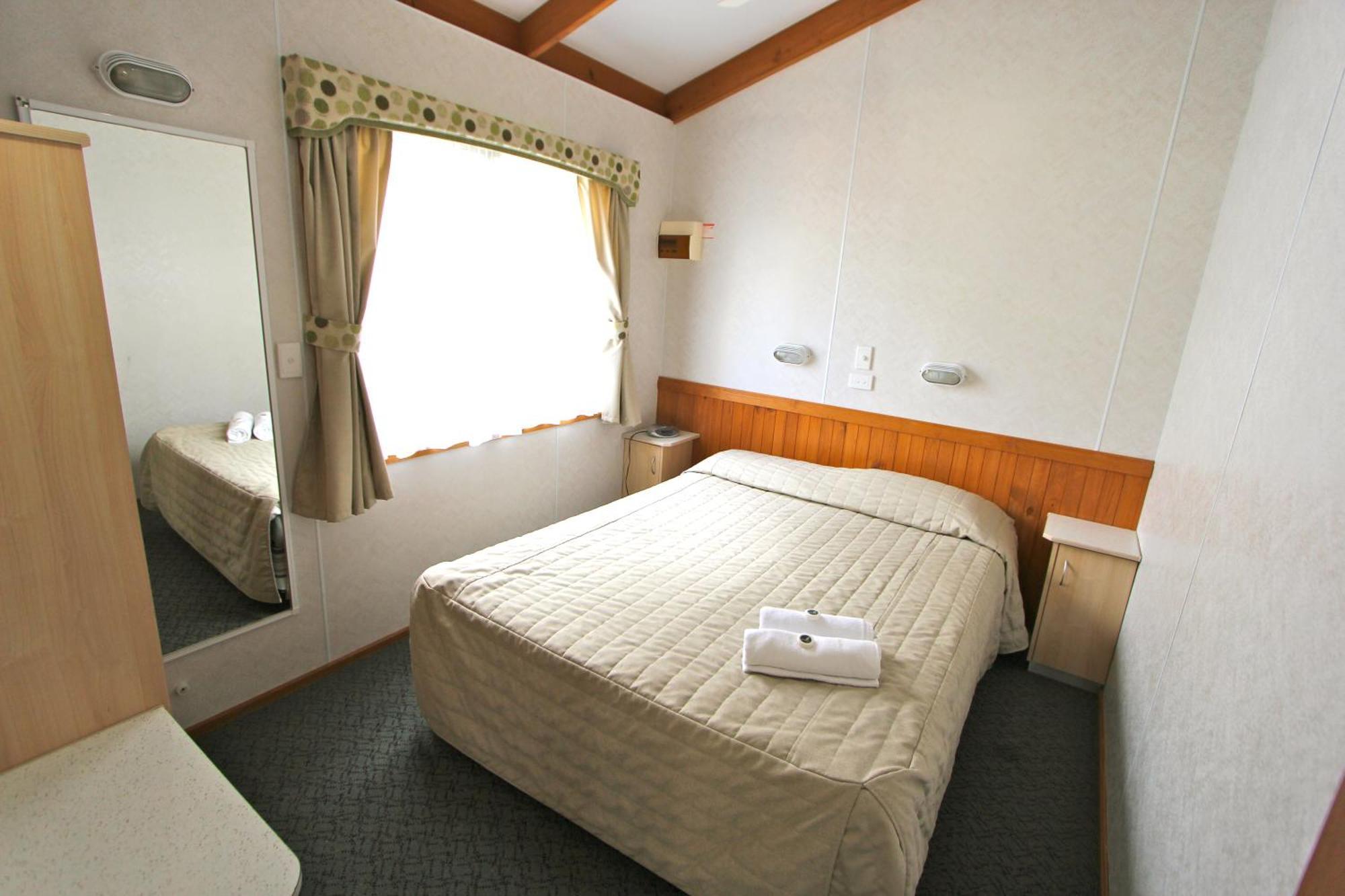 Hotel Crystal Brook Tourist Park Doncaster East Camera foto