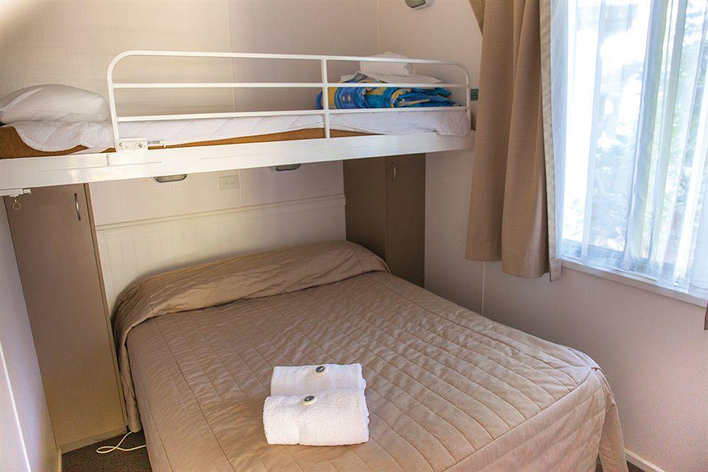 Hotel Crystal Brook Tourist Park Doncaster East Esterno foto