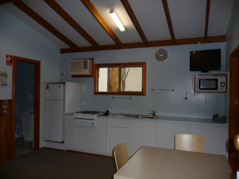 Hotel Crystal Brook Tourist Park Doncaster East Esterno foto