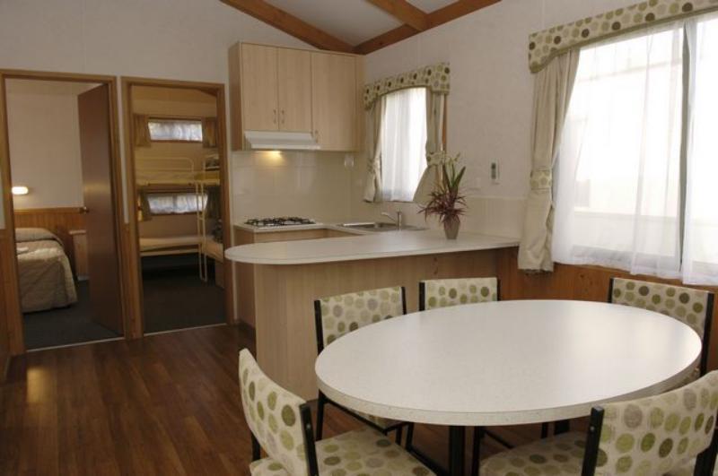 Hotel Crystal Brook Tourist Park Doncaster East Esterno foto