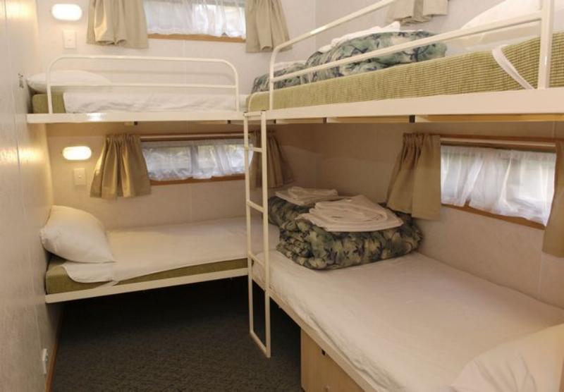 Hotel Crystal Brook Tourist Park Doncaster East Esterno foto