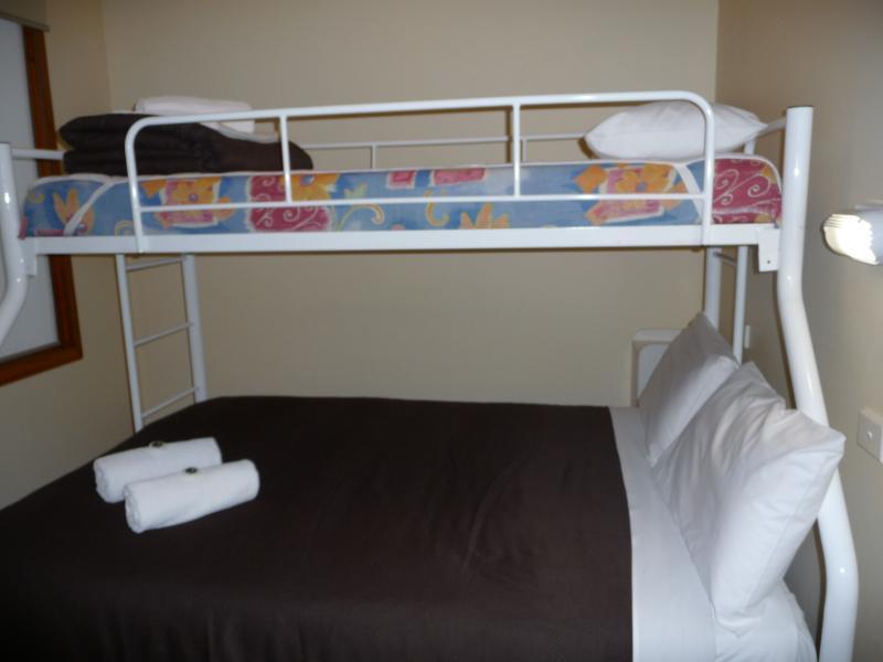 Hotel Crystal Brook Tourist Park Doncaster East Esterno foto