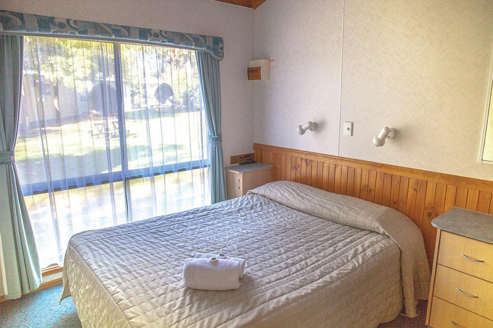 Hotel Crystal Brook Tourist Park Doncaster East Esterno foto
