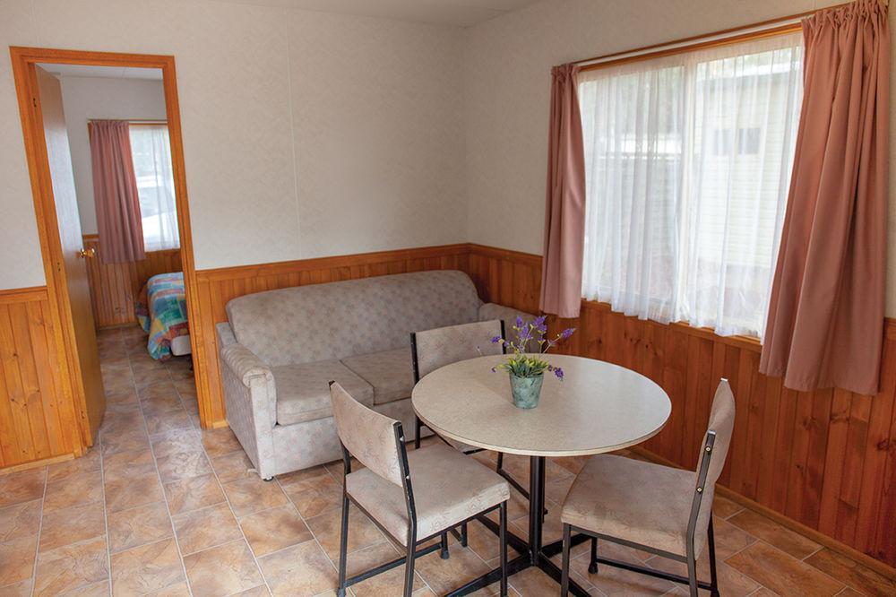 Hotel Crystal Brook Tourist Park Doncaster East Esterno foto