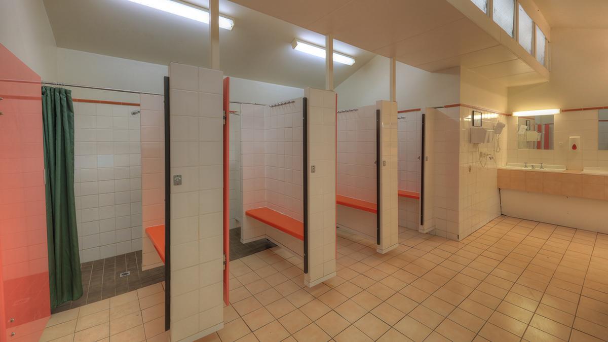 Hotel Crystal Brook Tourist Park Doncaster East Esterno foto